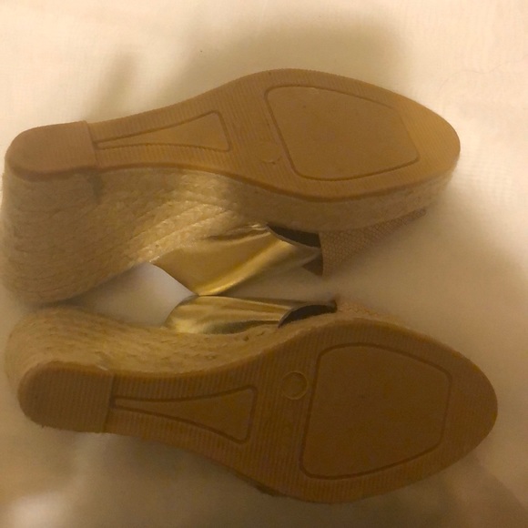 Kanna Wedges - Picture 9 of 9